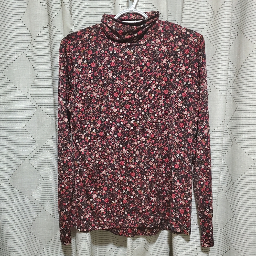 Lands' End Base layer top